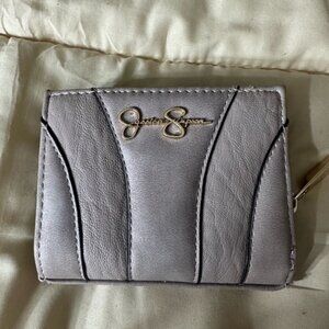 Jessica Simpson Gray Wallet